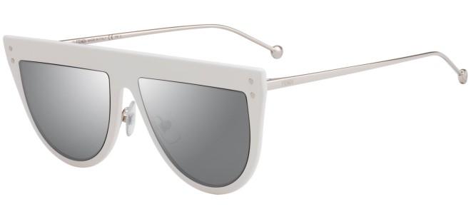 Солнцезащитные очки DEFENDER FF 0372/S